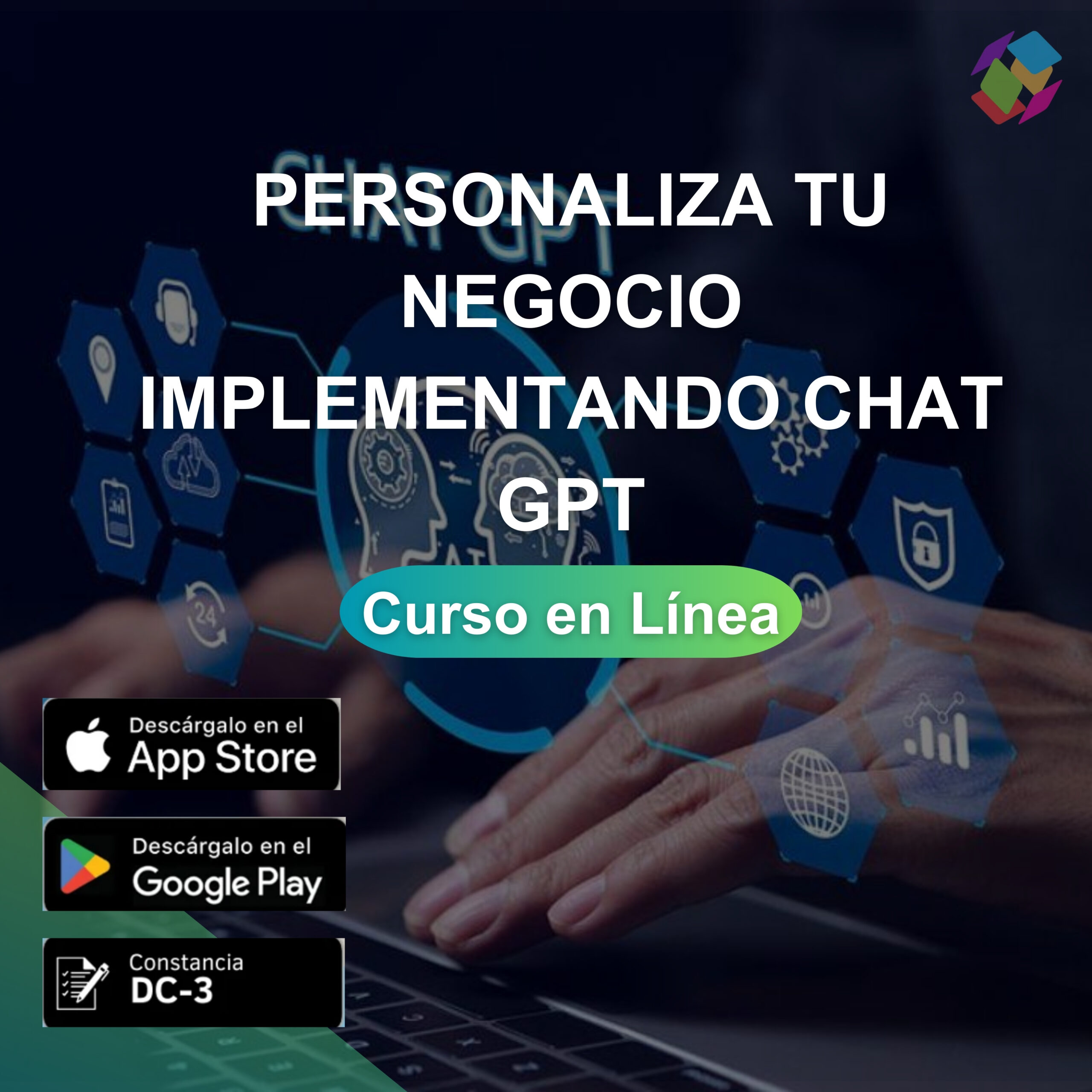 Personaliza tu negocio implementando Chat GPT