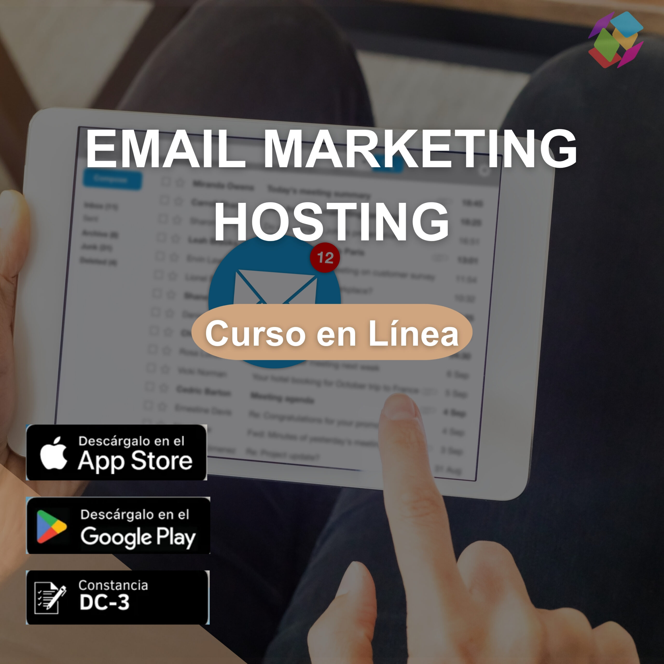 Email Marketing Hosting