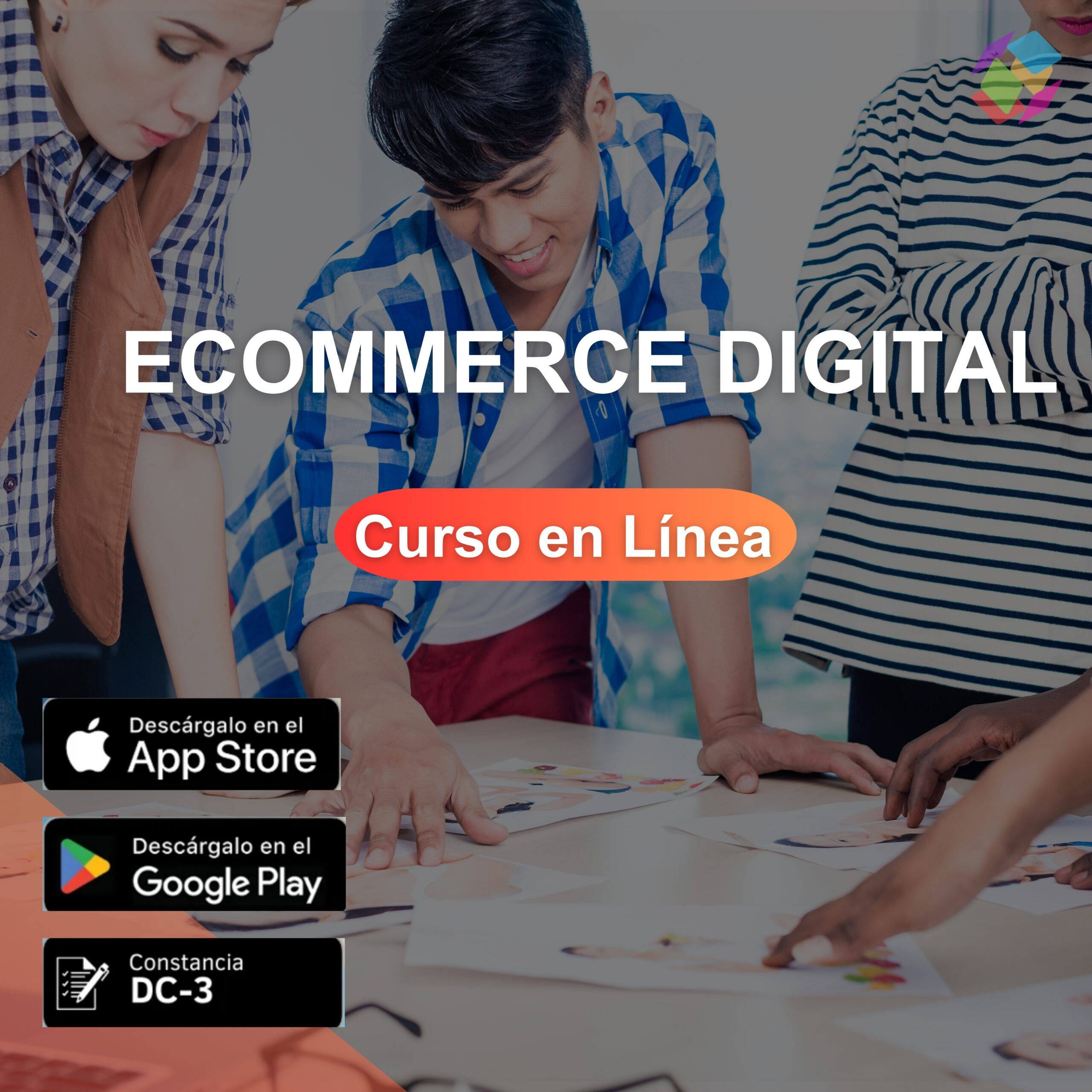 Ecommerce Digital