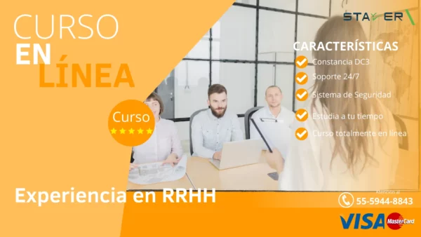 Experiencia del Candidato en RRHH
