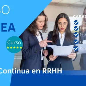 Mejora Continua en RRHH