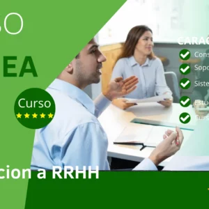 Integración a RRHH