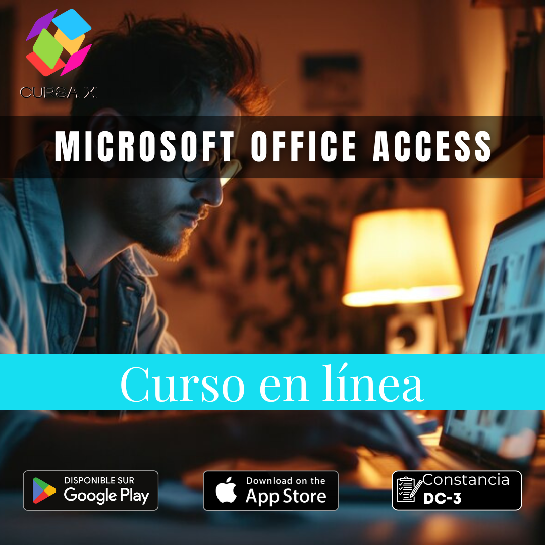 Microsoft Office – Access