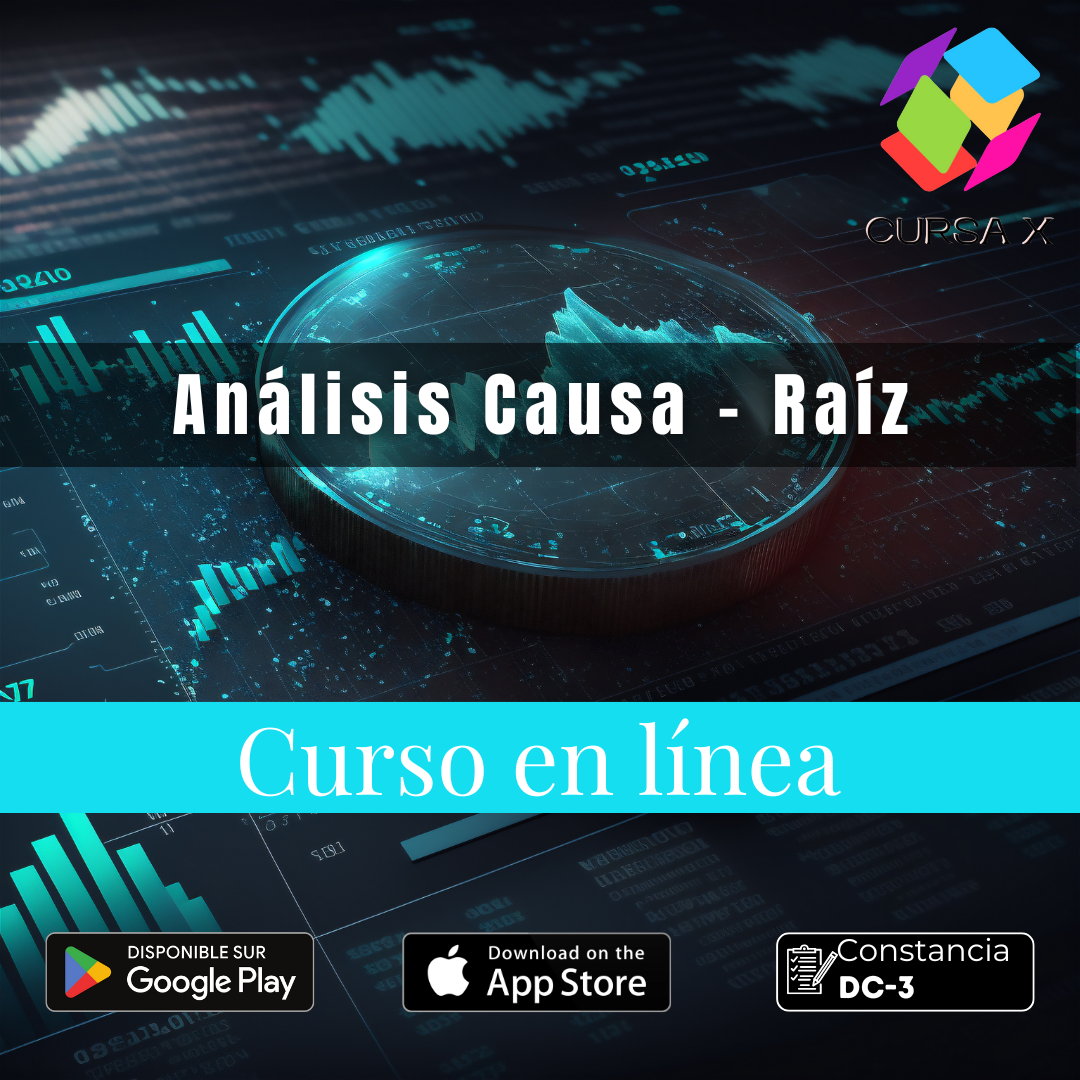 Análisis Causa – Raíz