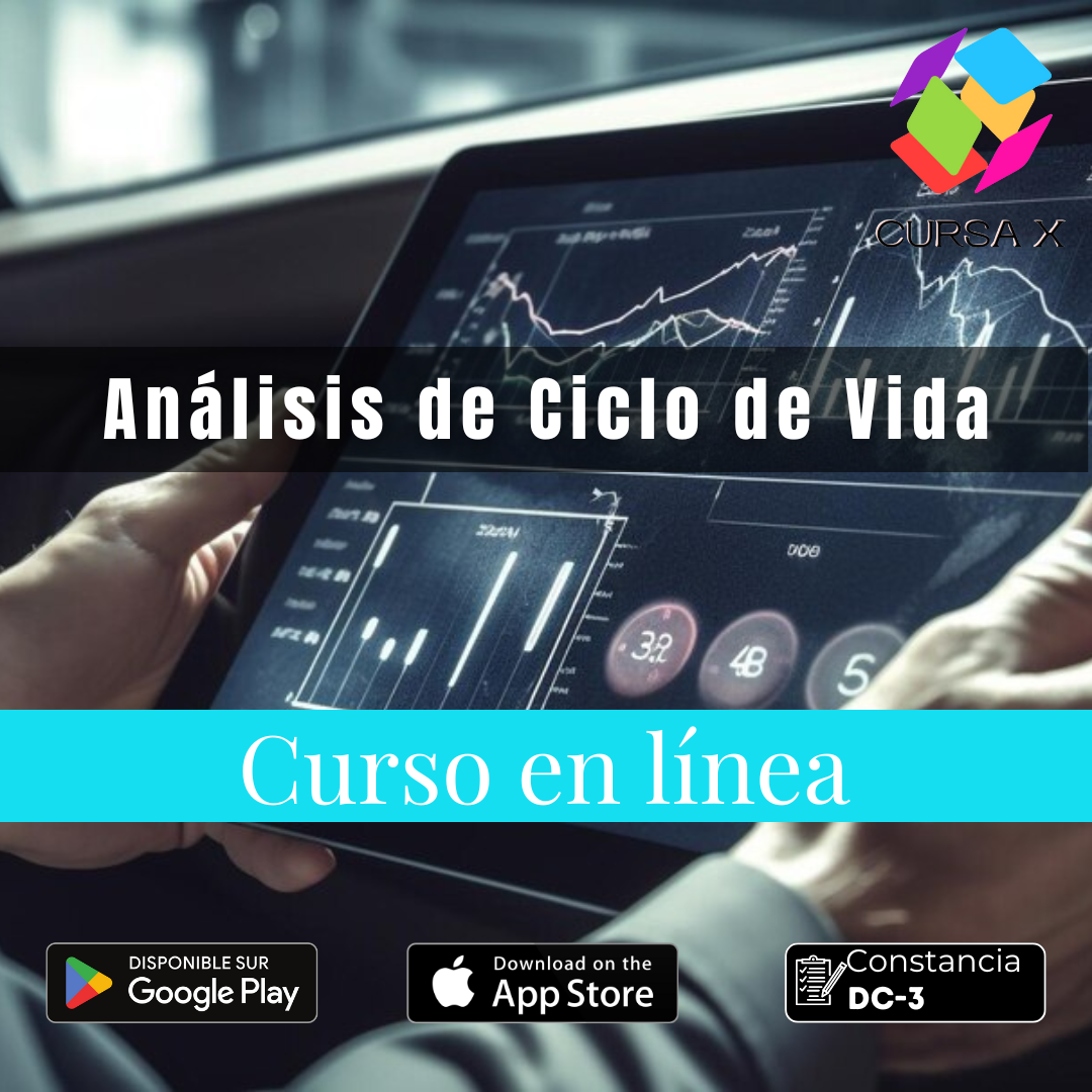 Análisis De Ciclo De Vida