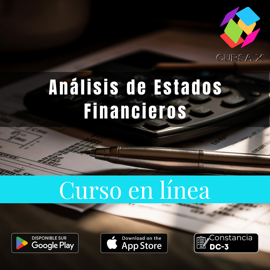 Análisis de Estados Financieros