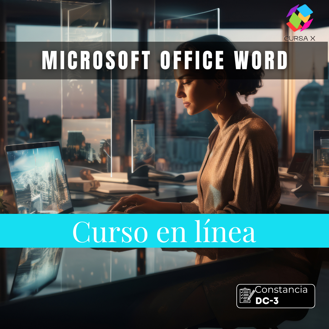 Microsoft Office – Word