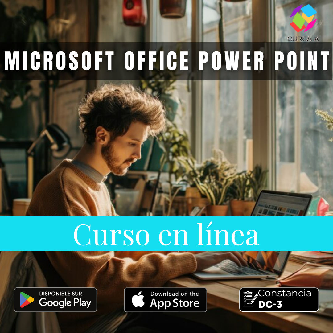 Microsoft Office – Power Point