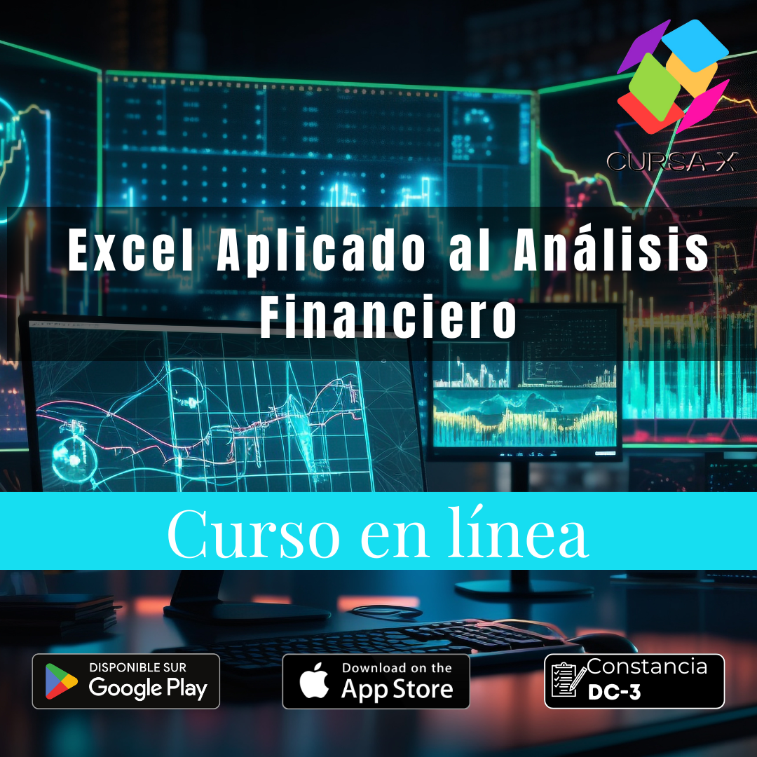 Excel Aplicado al Análisis Financiero