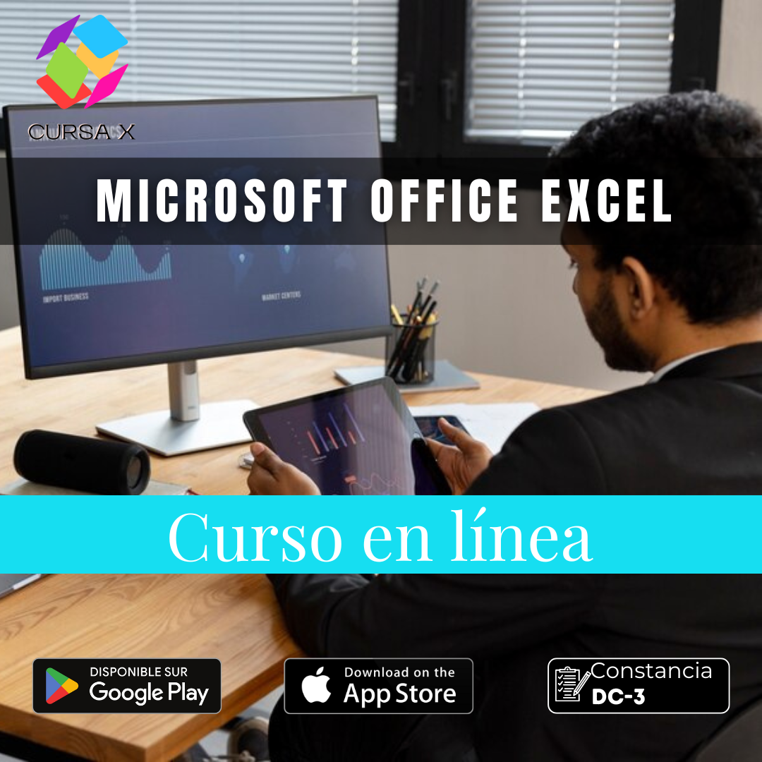 Microsoft Office Excel