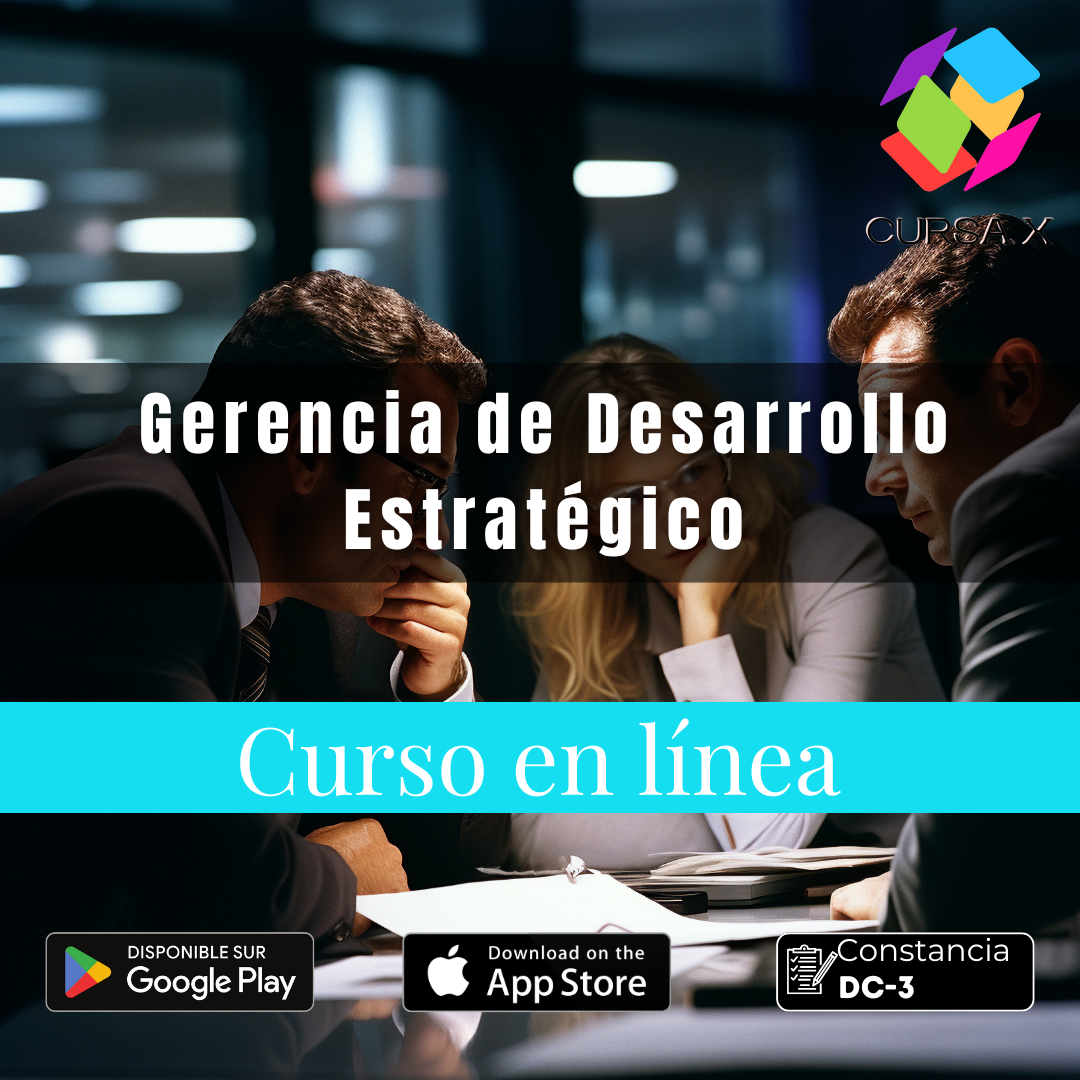 Gerencia de Desarrollo Estratégico