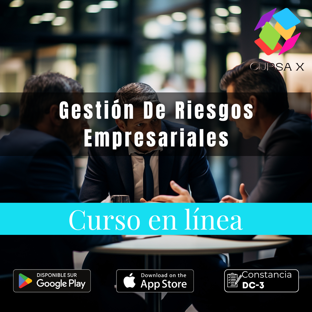 Gestión De Riesgos Empresariales