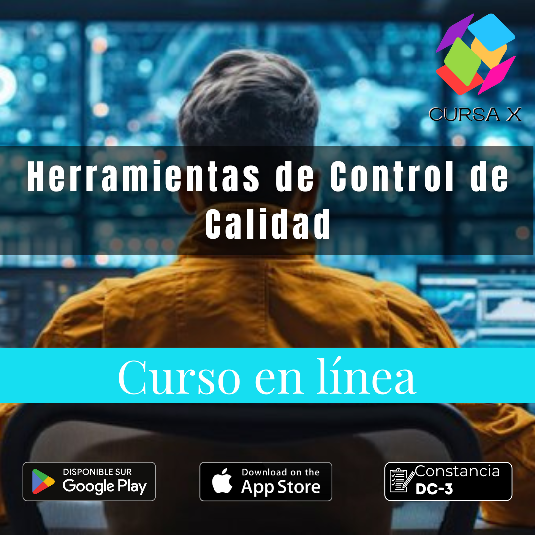 Herramientas de Control de Calidad