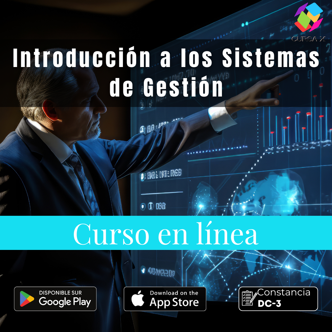 Introducción a los Sistemas de Gestión