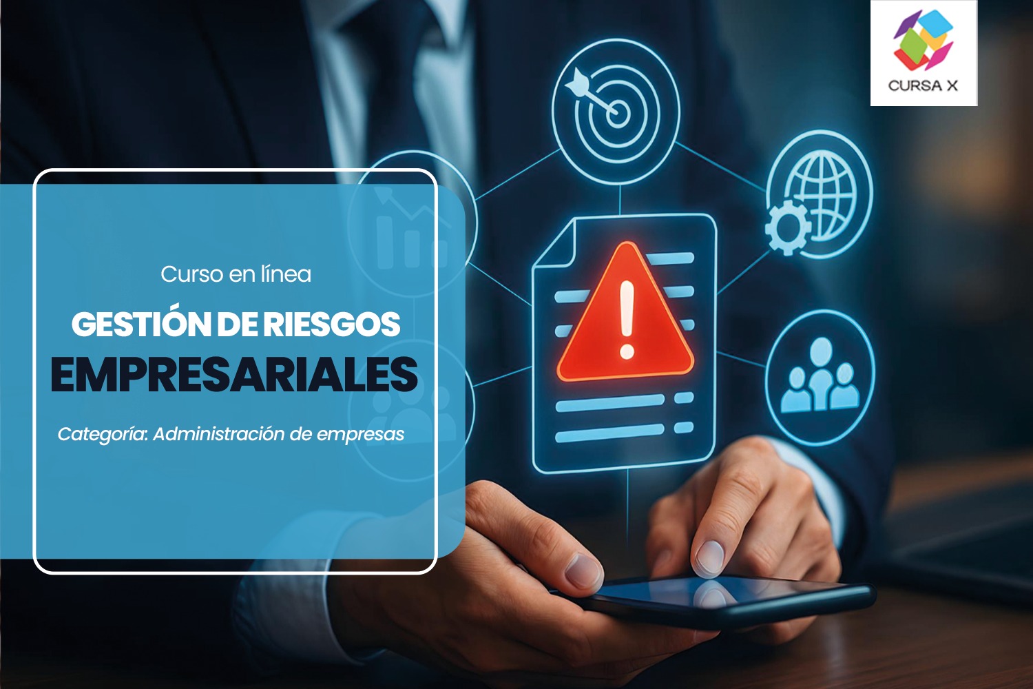 Gestión De Riesgos Empresariales