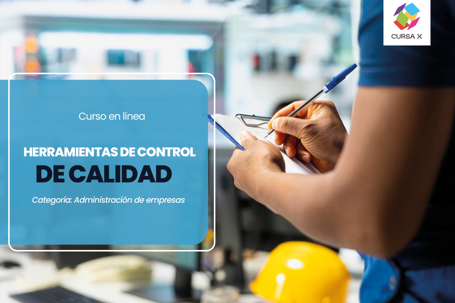 Herramientas de Control de Calidad