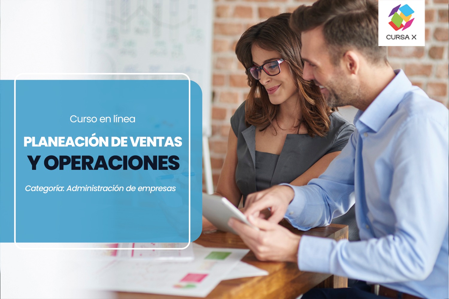 Planeacion de Ventas y Operaciones