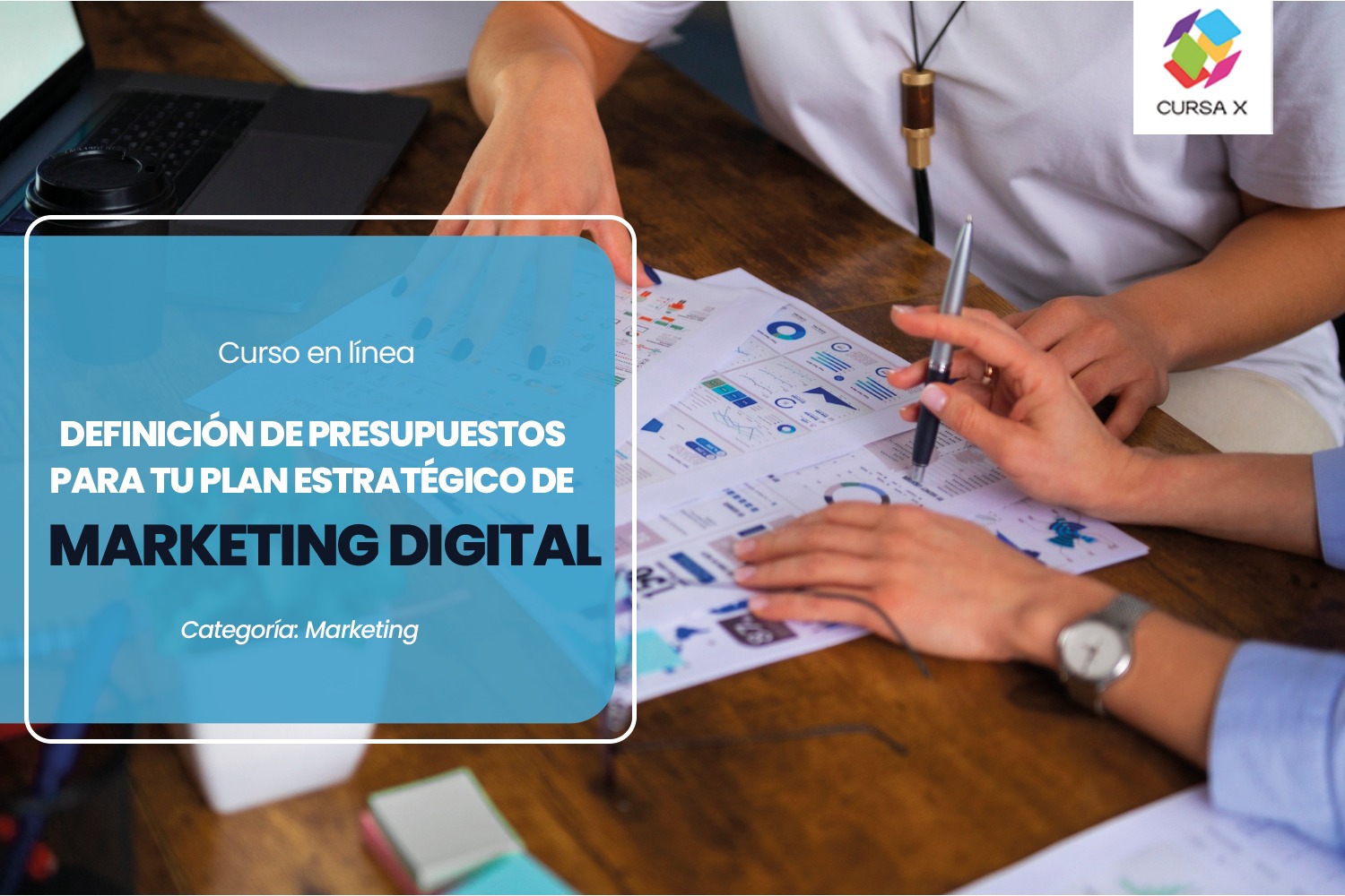Definición de presupuestos para tu plan estratégico de marketing digital
