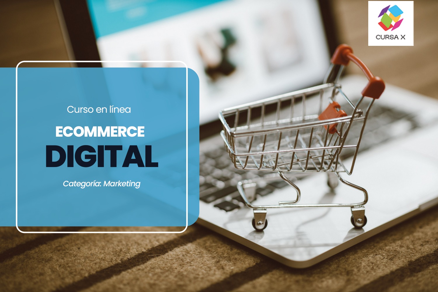 Ecommerce Digital